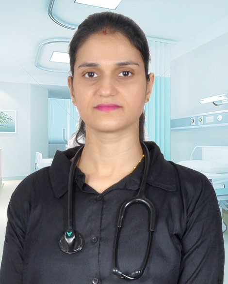 Doctor Aarti